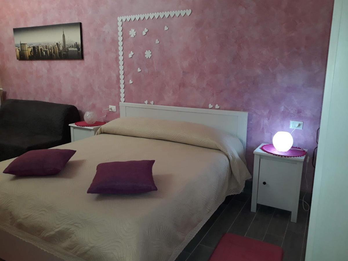 Suites Florence Pescara Exterior photo