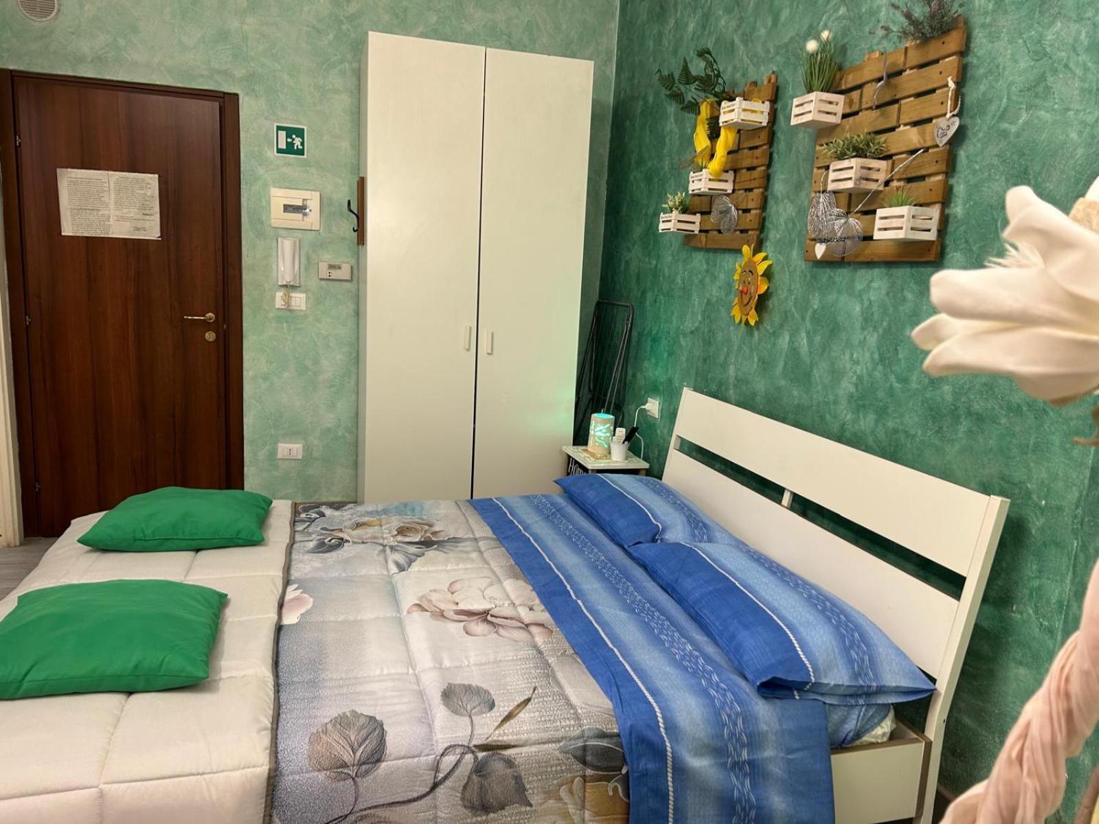 Suites Florence Pescara Exterior photo