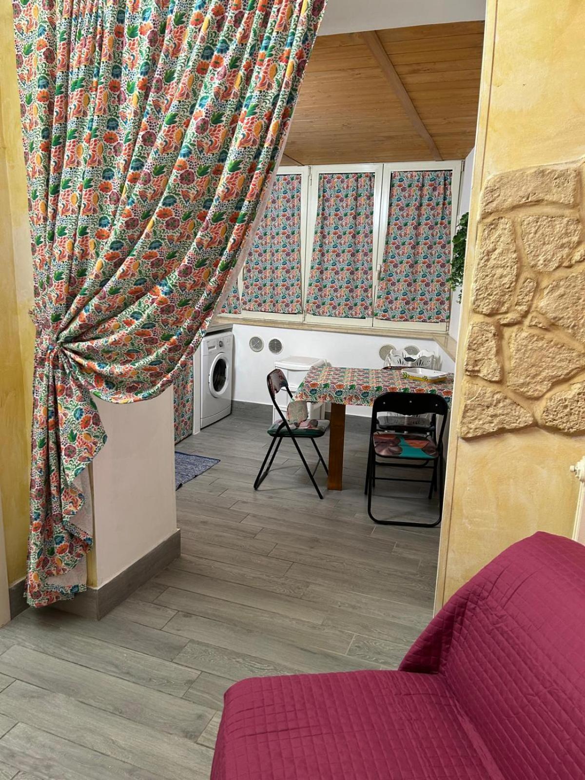 Suites Florence Pescara Exterior photo